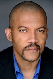 Photo of Christopher B. Duncan