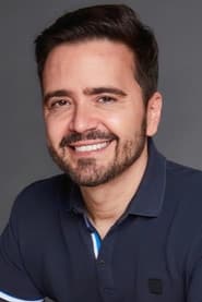 Photo of Daniel Ortiz