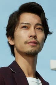 Photo of Yuta Okubo