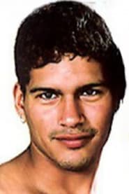Photo of Anthony Reyes