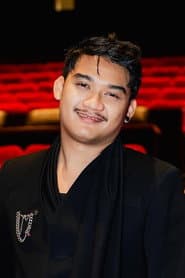 Photo of Gilga Sahid