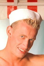 Photo of Patrik Ekberg