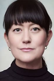 Photo of Sally Jones