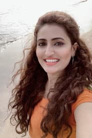 Photo of Namrata Gaikwad