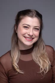 Photo of Luiza Porto