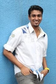Photo of Azad Jazmin