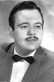 Photo of Mario Alberto Rodríguez