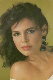 Photo of Márcia Porto