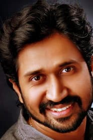 Photo of Amar Ramachandran