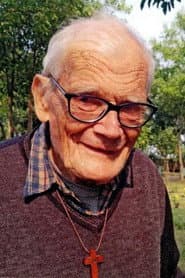Photo of François Laborde