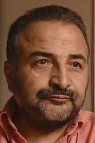 Photo of Claude Nedjar