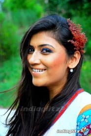 Photo of Neethu Shetty