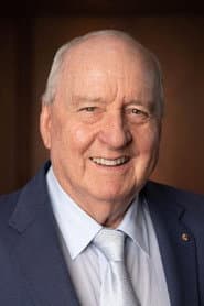 Photo of Alan Jones