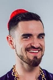 Photo of Adam Stone