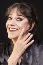 Photo of Julia Calvo