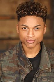 Photo of Andre Swilley