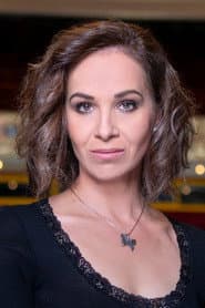 Photo of Tatiana Poláková