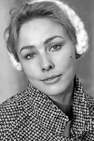 Photo of Lise Fjeldstad