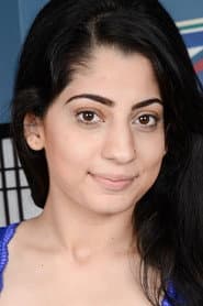 Photo of Nadia Ali