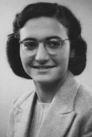 Photo of Margot Frank