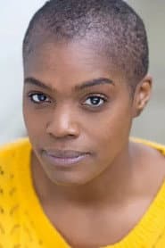 Photo of Thanyia Moore