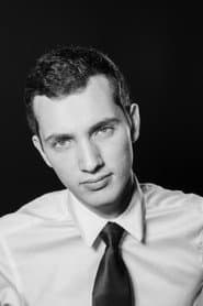 Photo of Sam Mizrahi-Powell