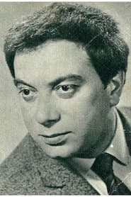 Photo of Zinovi Vysokovsky