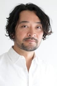 Photo of Naoto Kaji