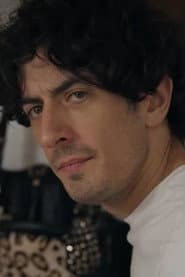 Photo of Daniel Wolf