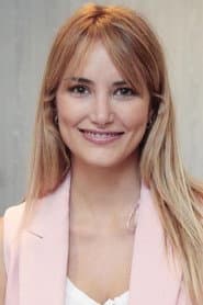 Photo of Alba Carrillo