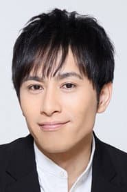 Photo of Yu Taniguchi