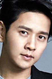 Photo of Saksit Vejsupaporn
