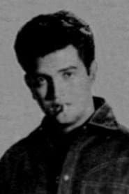 Photo of Tony Cruz