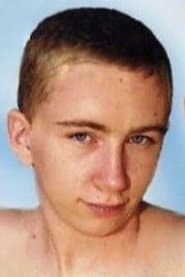 Photo of Cory Wooden