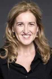 Photo of Paula Soldevila