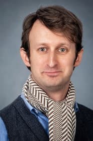 Photo of Jonathon Carley