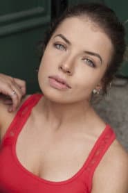 Photo of Natalia Davidenko