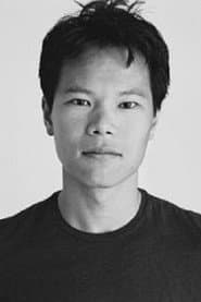 Photo of Kameron Louangxay