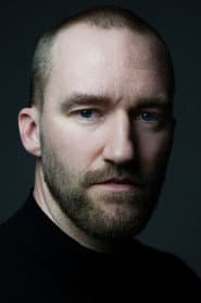 Photo of Pontus T. Pagler