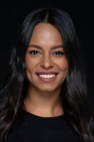 Photo of Ebru Yücel