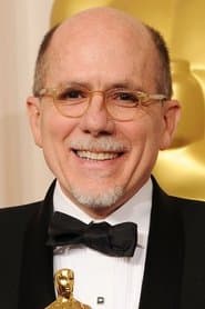 Photo of Richard King