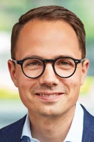 Photo of Simon Aggesen