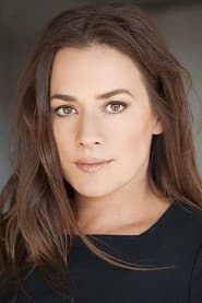 Photo of Chelsea Blake
