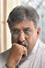 Photo of Milind Dastane