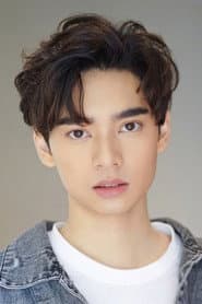 Photo of Kittipat Kaewcharoen