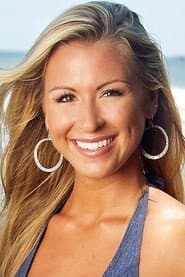 Photo of Ashley Underwood