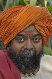 Photo of Shashank Shende