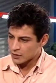 Photo of Giannis Nezis