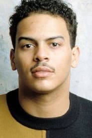 Photo of Christopher Williams