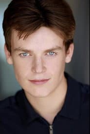 Photo of Eric Warwick
